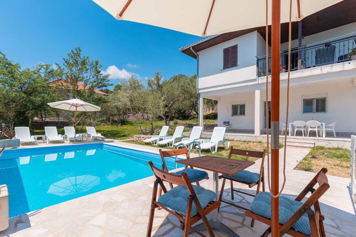 Kiralık - Ev Herceg Novi, Ratiševina