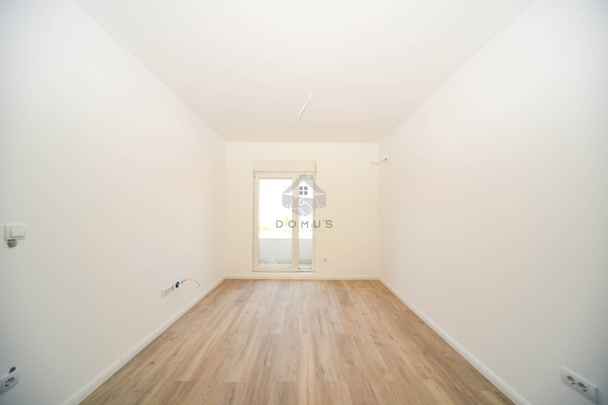 Sale - Apartment Podgorica, Zabjelo