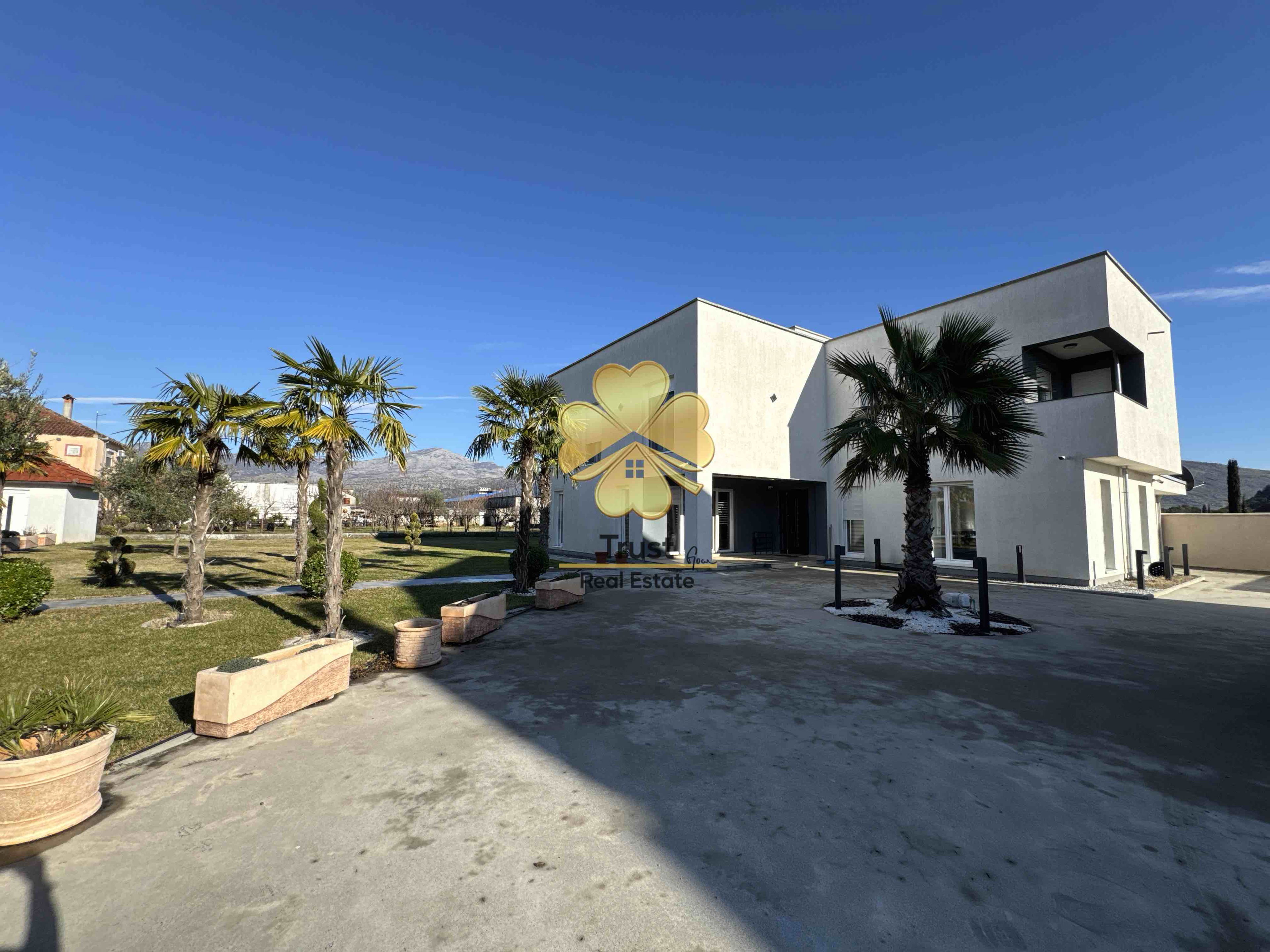 Rent - House Podgorica, Podgorica