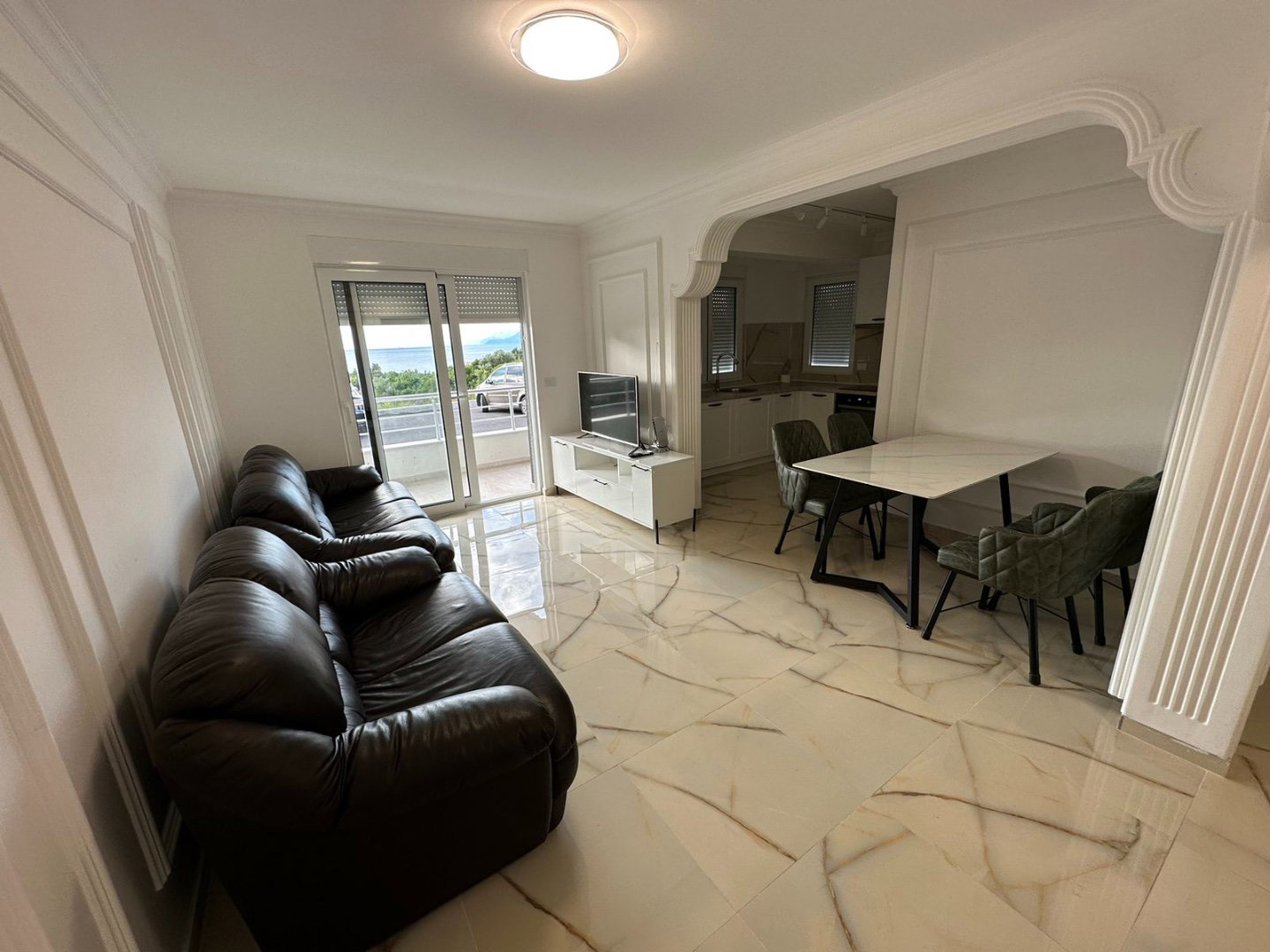 Satılık - Daire Bar, Utjeha