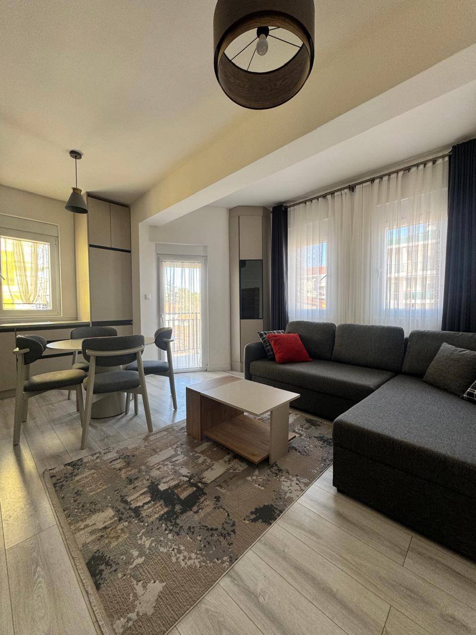 Satış - Daire Podgorica, Zagorič