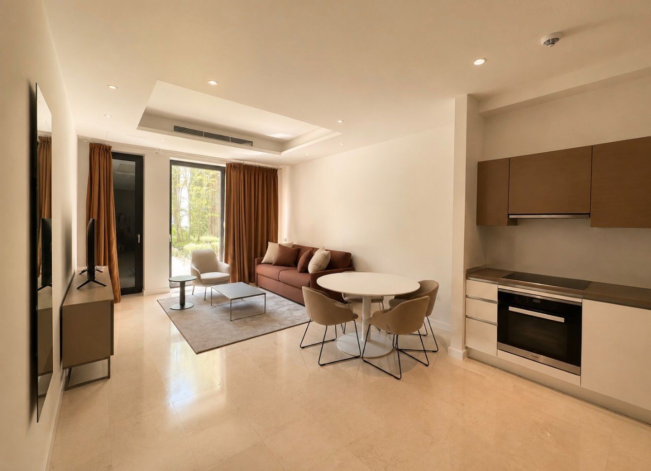 Продаж - Квартира Herceg Novi, Đenovići