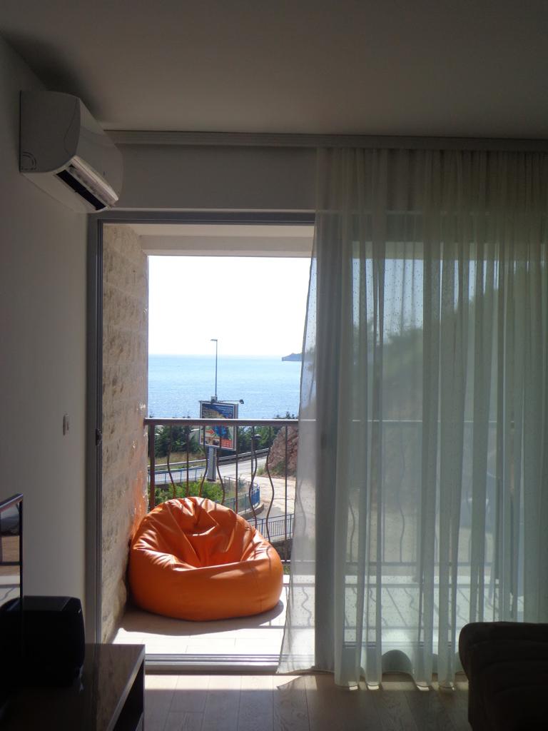Sale - Apartment Budva, Pržno