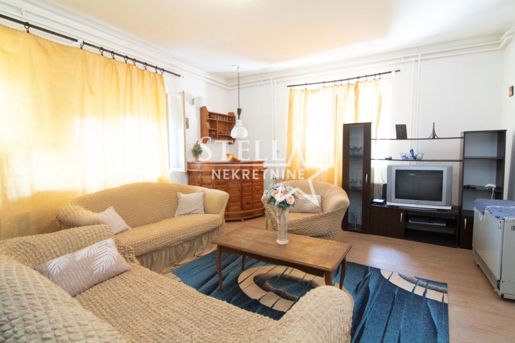 Rent - Apartment Podgorica, Donji Kokoti