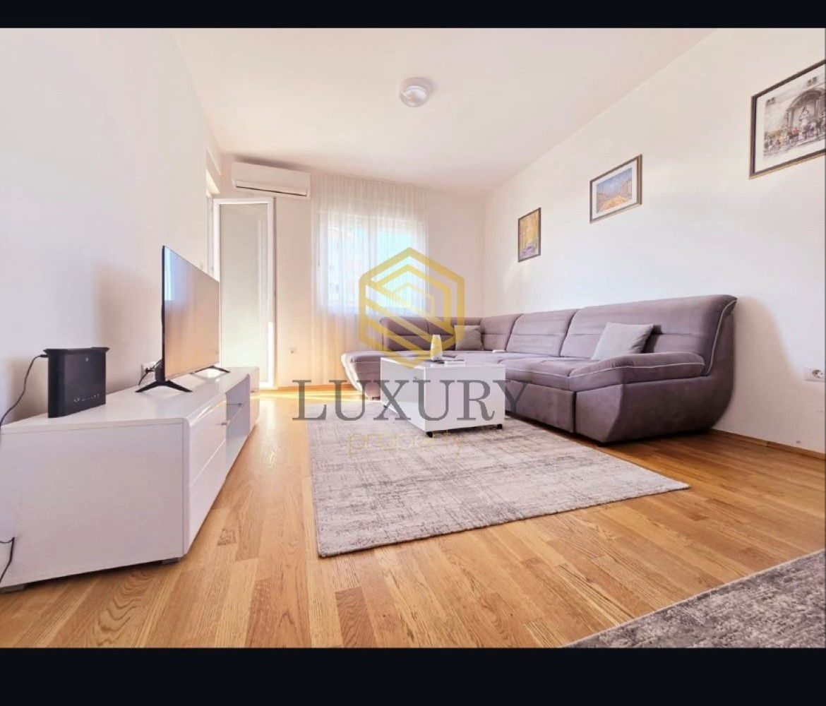 Rent - Apartment Podgorica, Stari Aerodrom