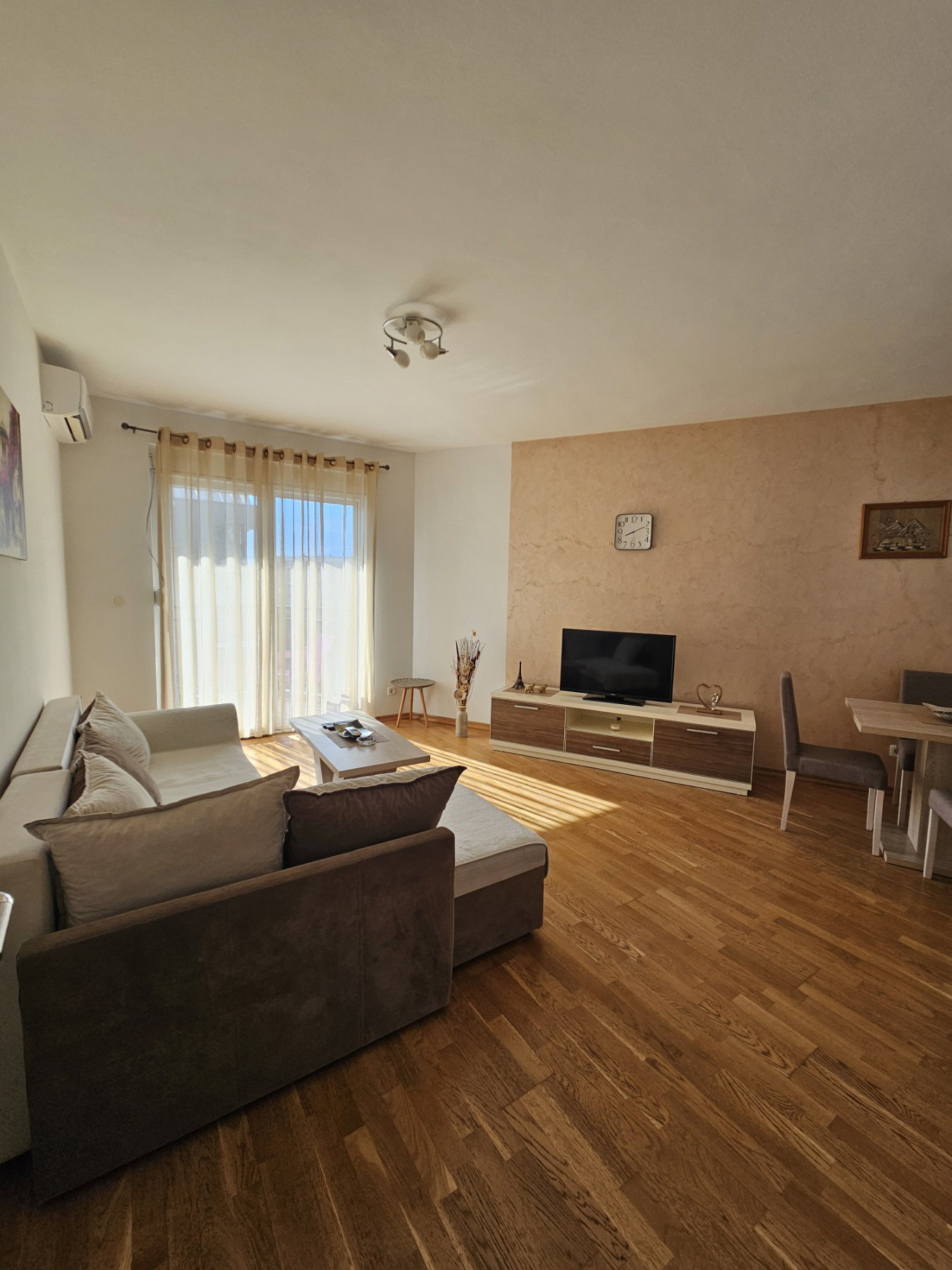 Rent - Apartment Podgorica, Ljubović