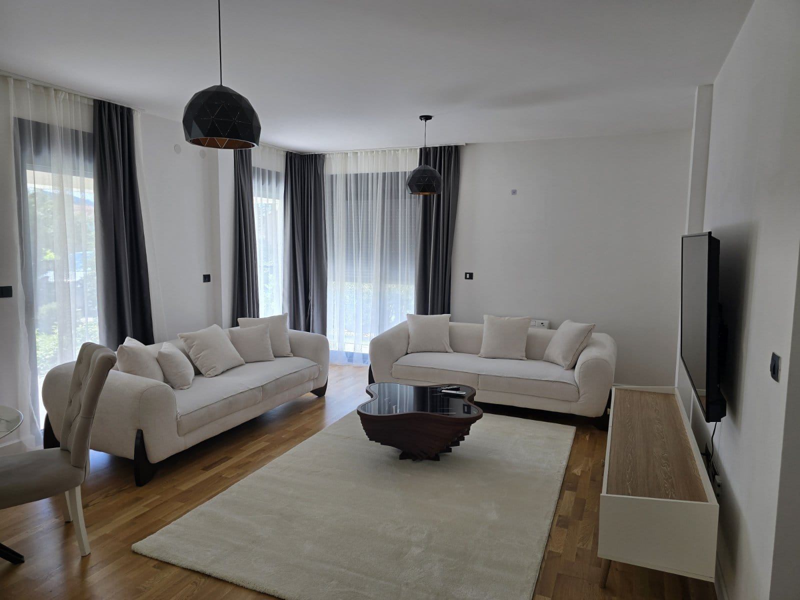 Продаж - Квартира Podgorica, Nova Dalmatinska