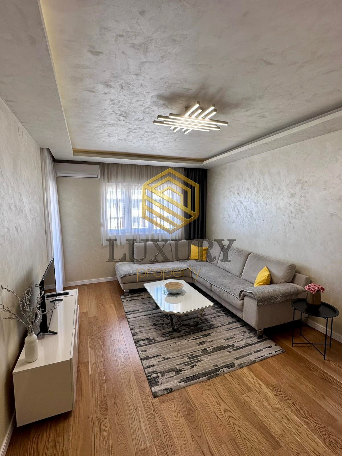 Оренда - Квартира Podgorica, Central Point