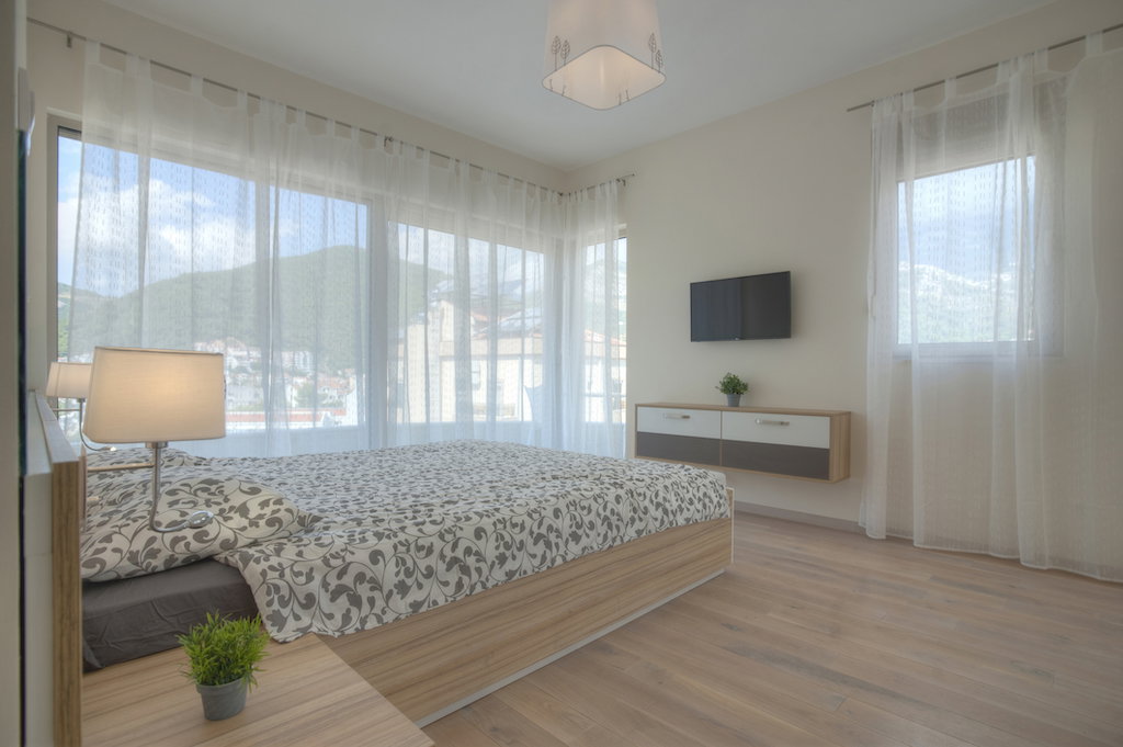 Prodaja - Stan Budva, Centar