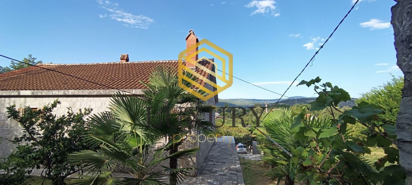 Rent - House Podgorica, Mareza