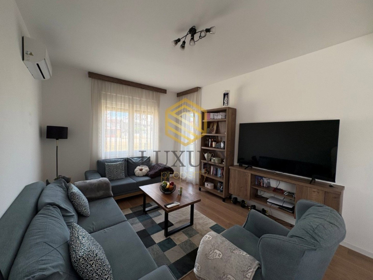 Rent - Apartment Podgorica, Zabjelo
