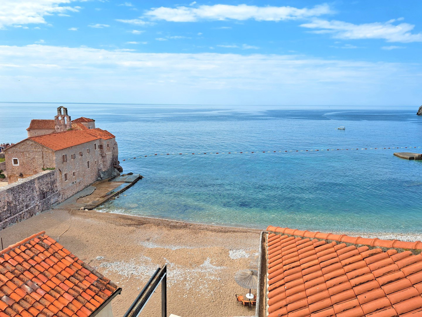 Sale - Apartment Budva, Budva