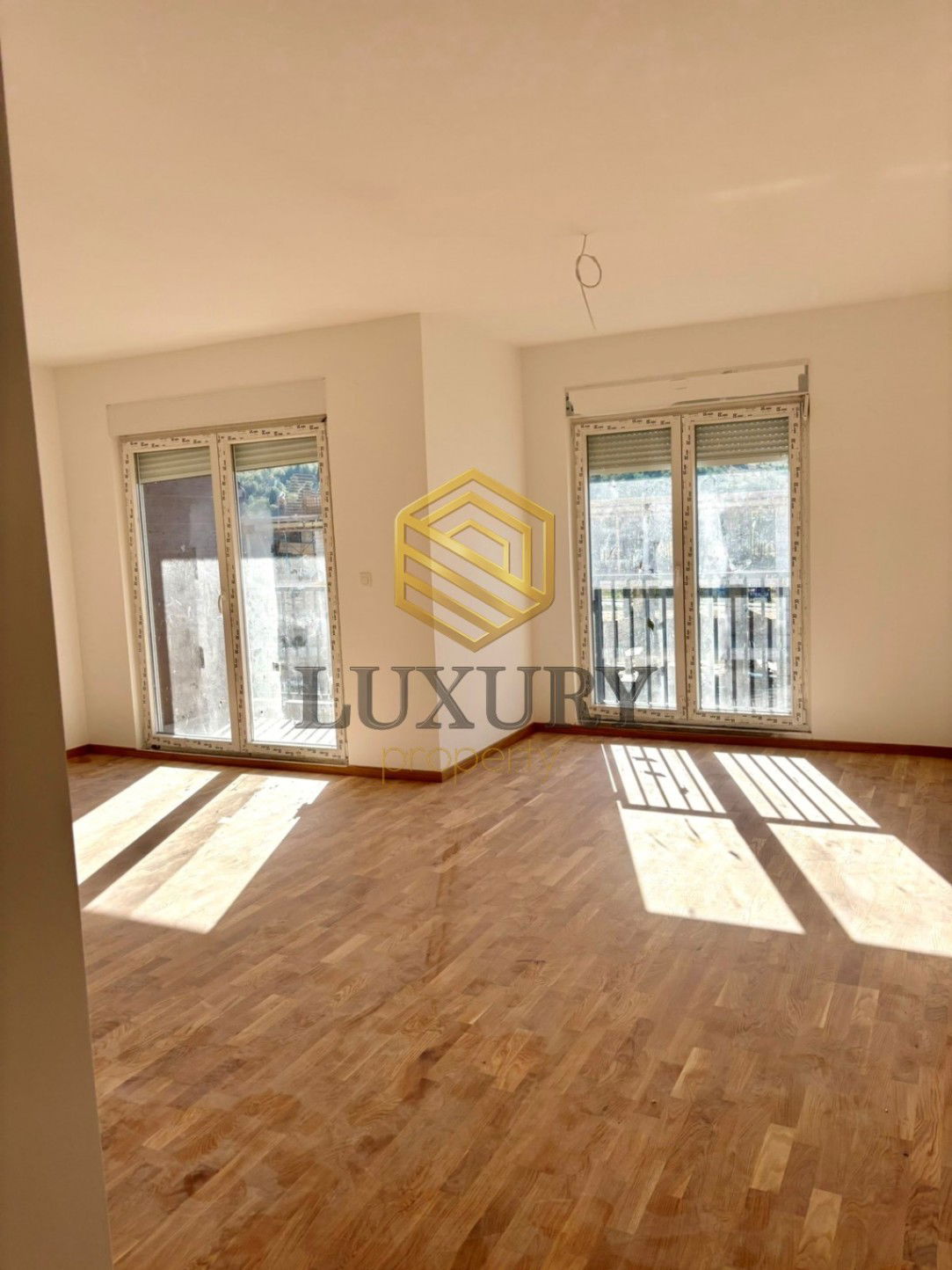 Sale - Apartment Podgorica, Zabjelo