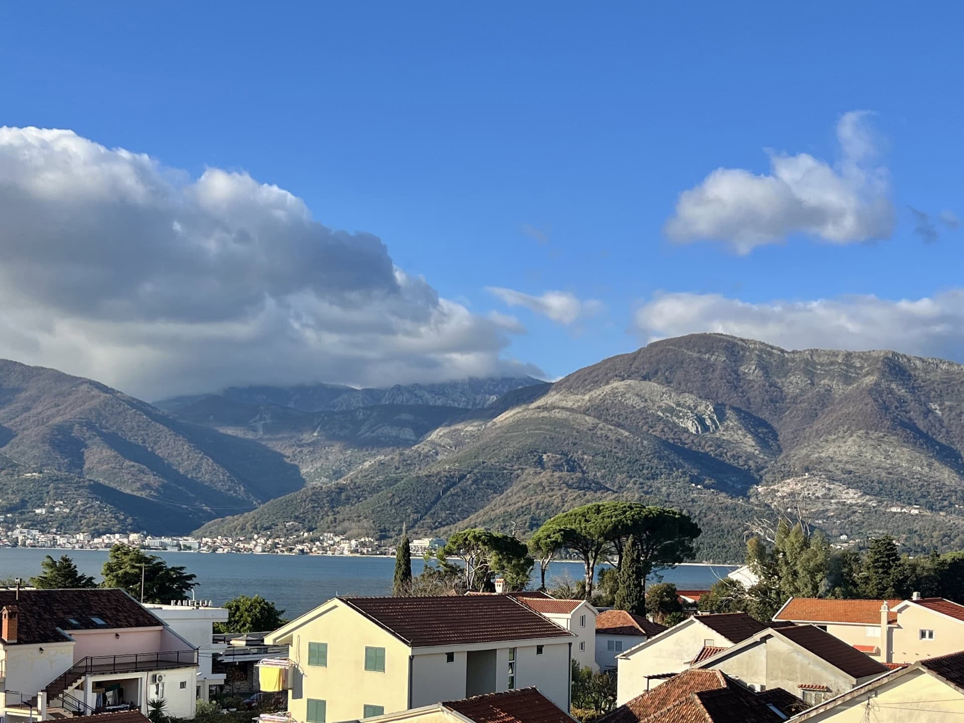 Продажа - Квартира Tivat, Tivat