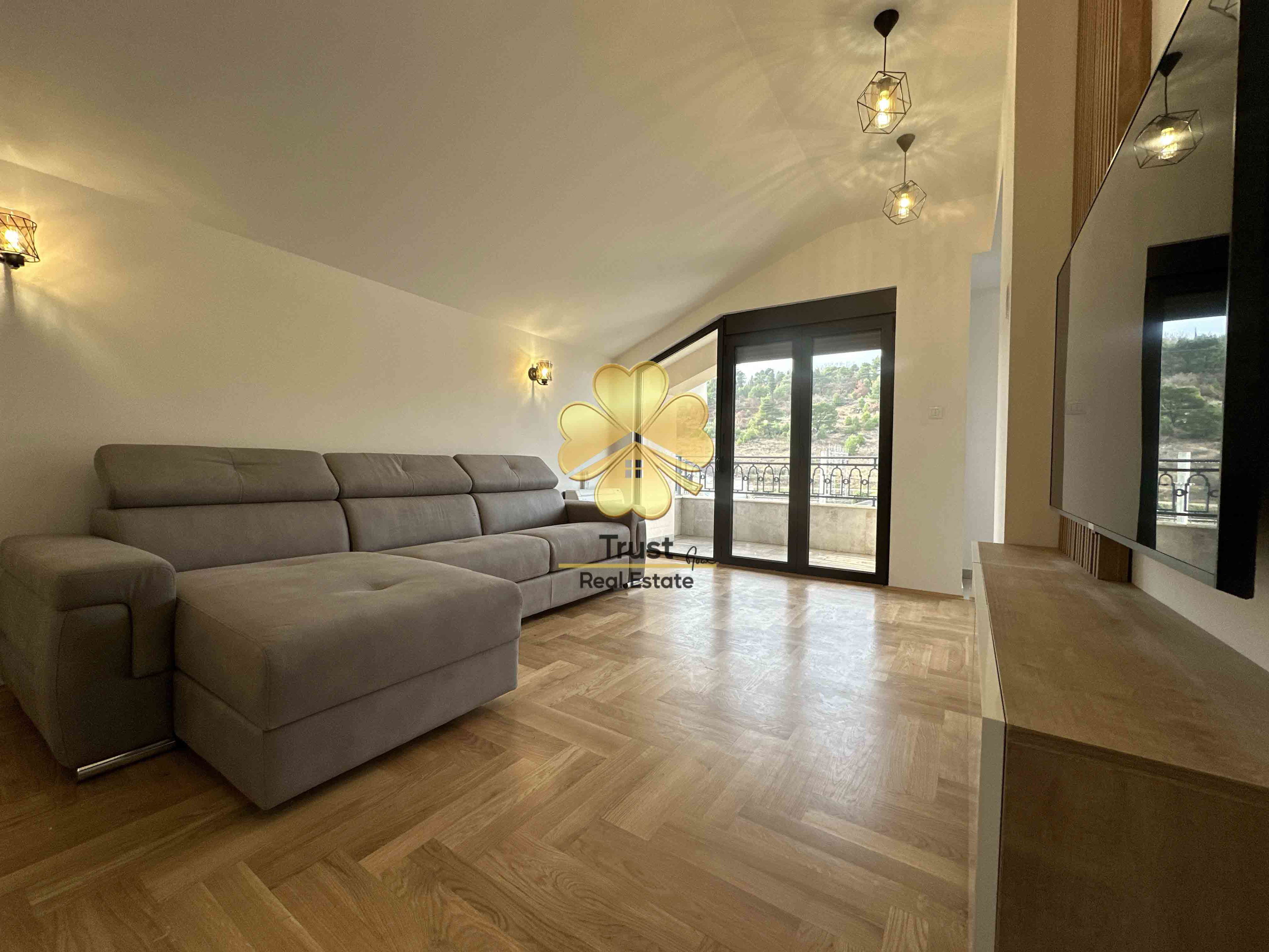 Rent - Apartment Podgorica, Masline