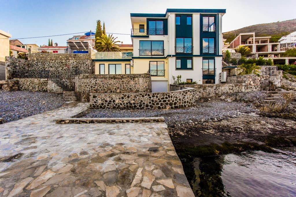 Продажа - Дом Tivat, Krašići