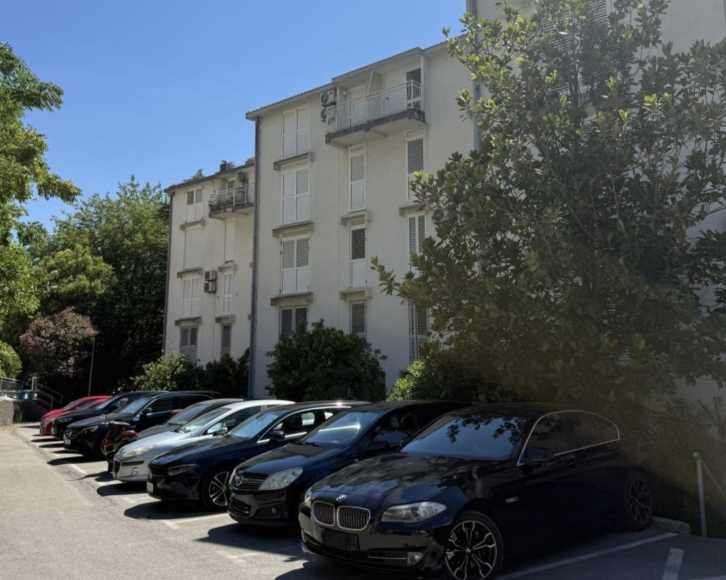 Оренда - Квартира Kotor, Dobrota