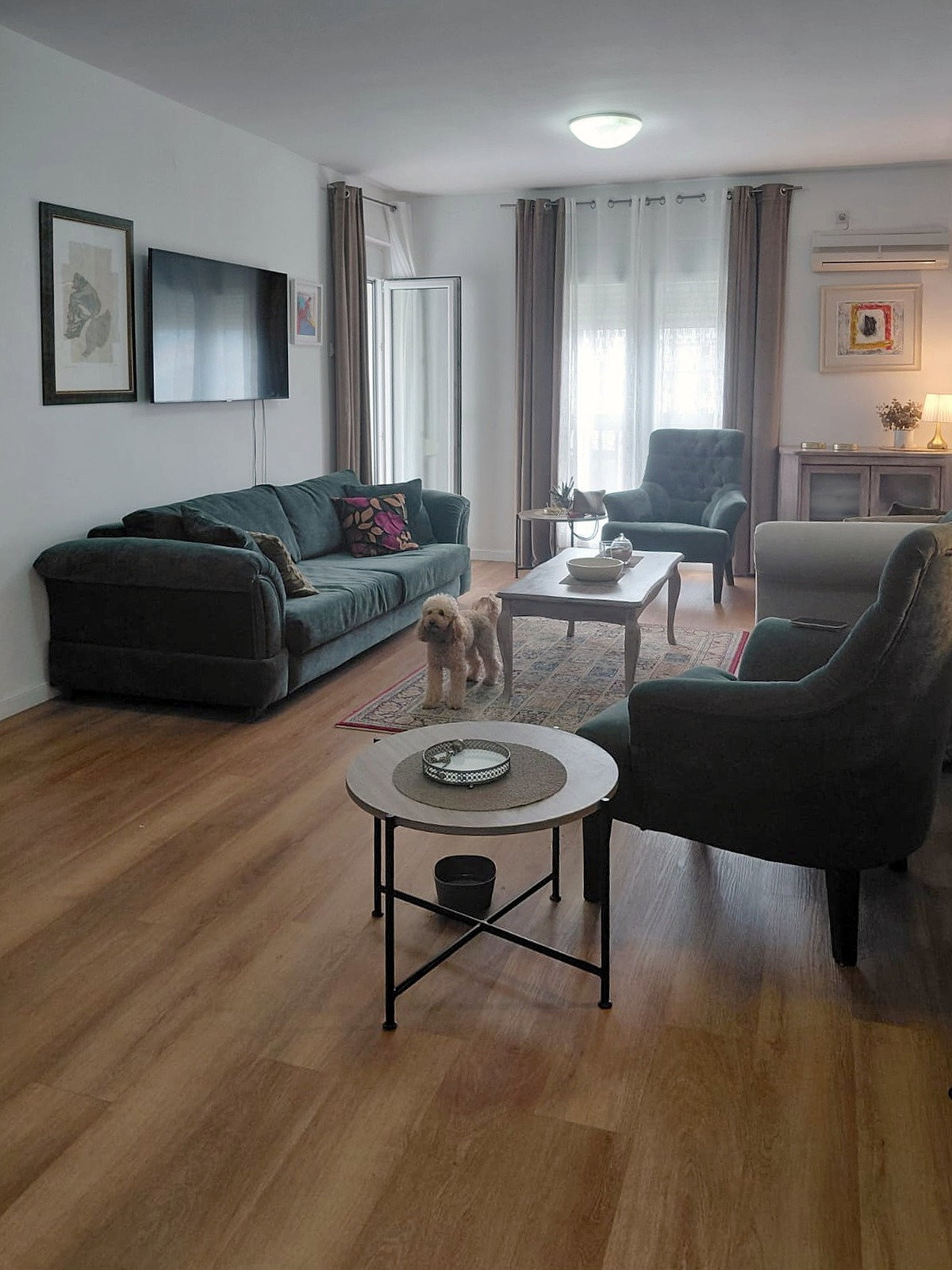 Sale - Apartment Budva, Dubovica
