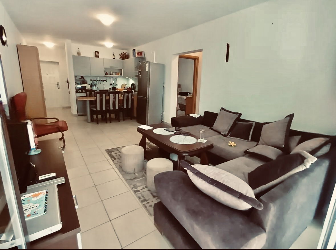 Продаж - Квартира Budva, Petrovac