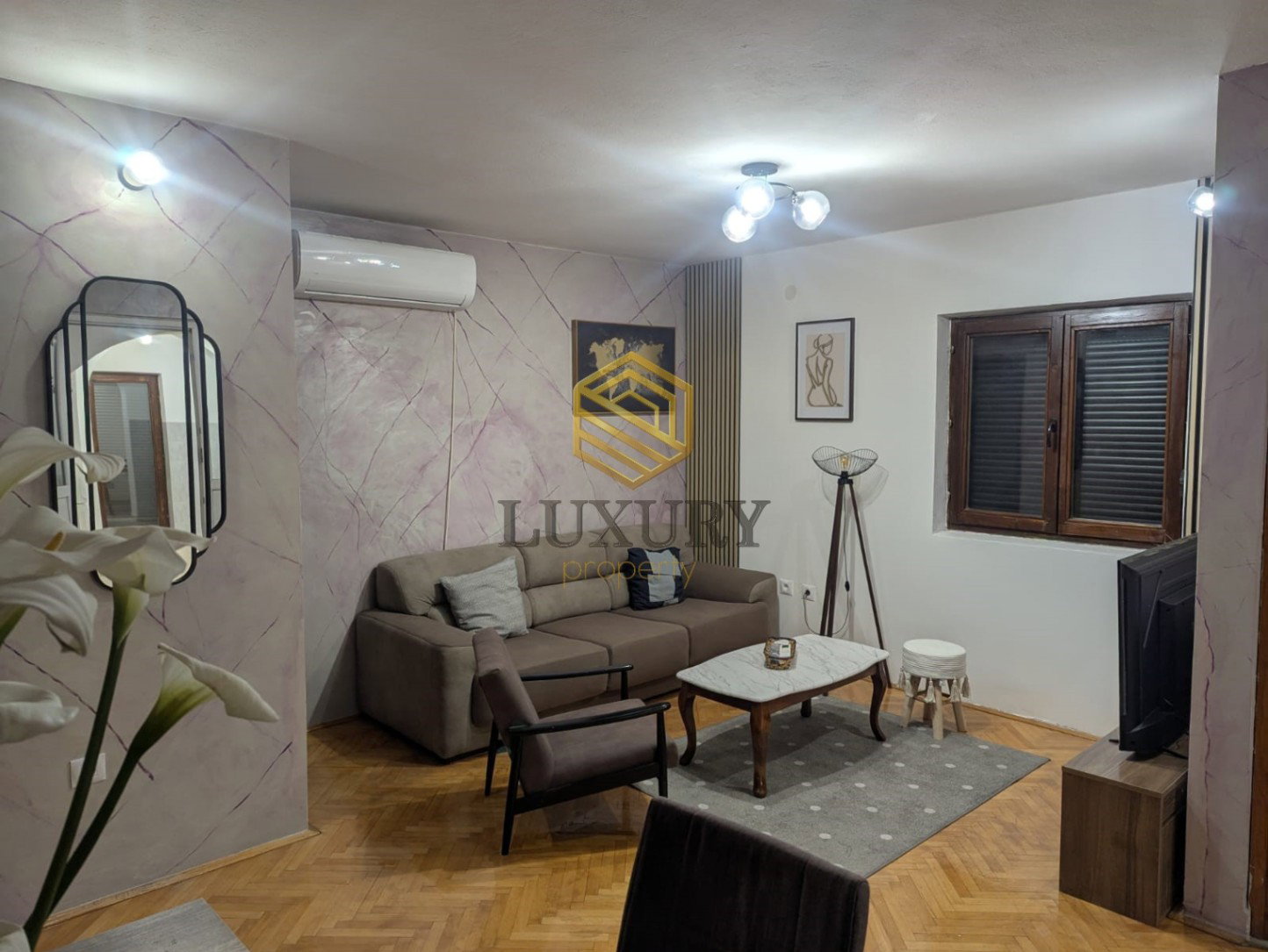 Izdavanje - Stan Podgorica, Zabjelo