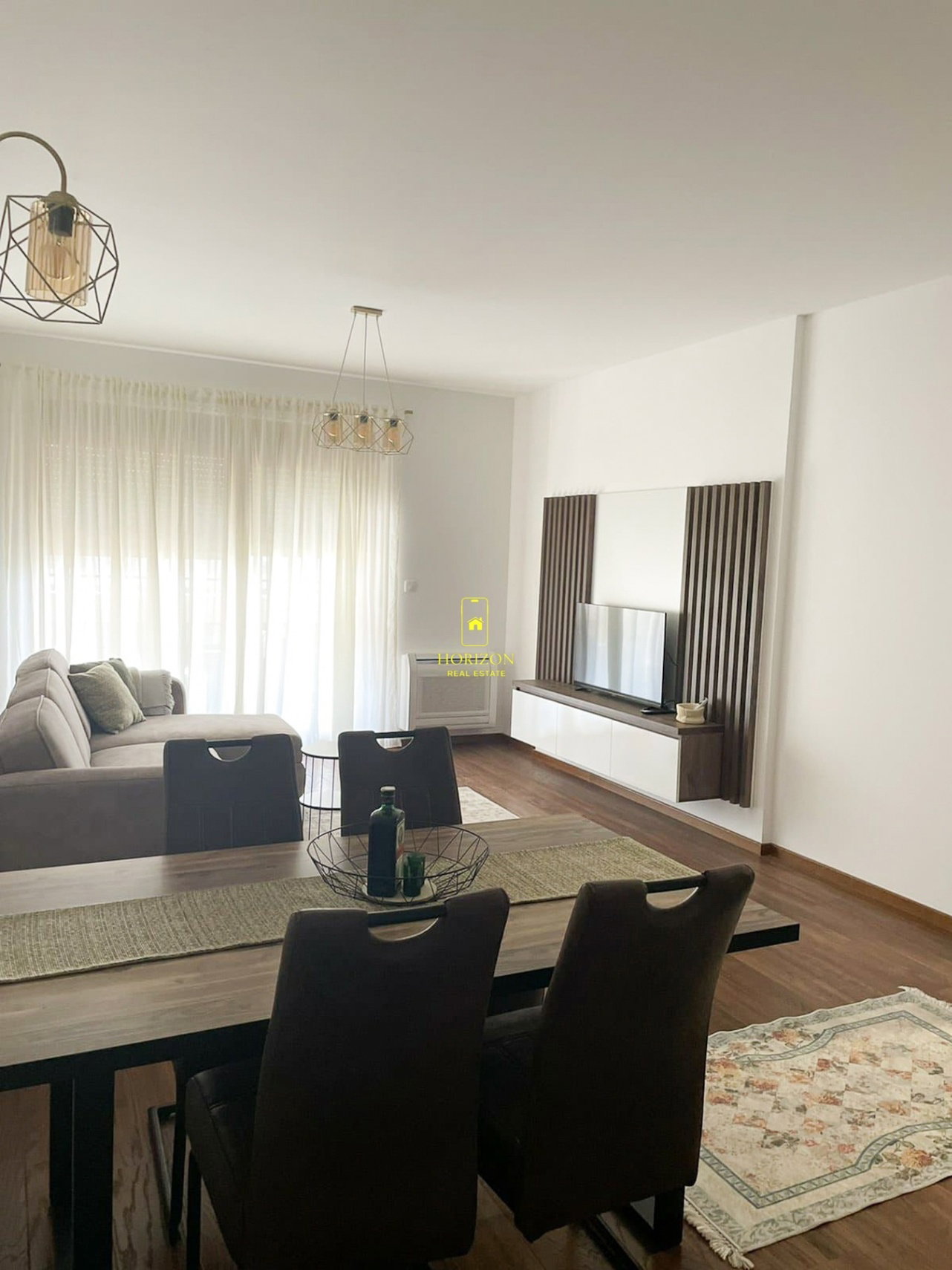 Продажа - Квартира Podgorica, Master Kvart