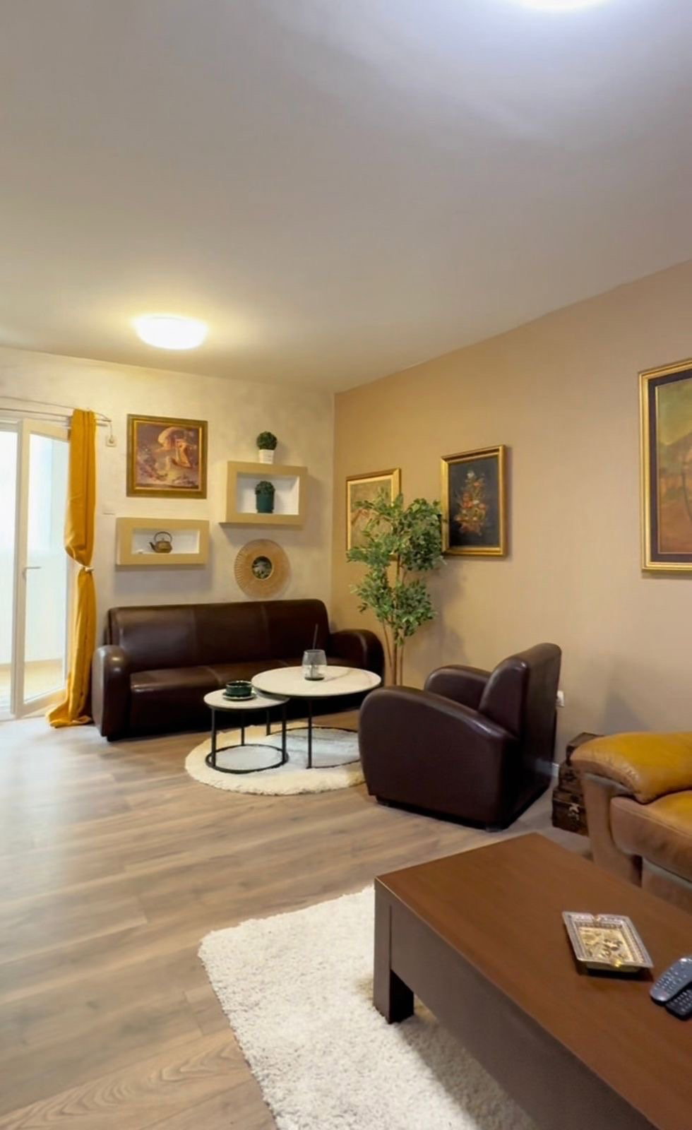 Rent - Apartment Podgorica, Preko Morače