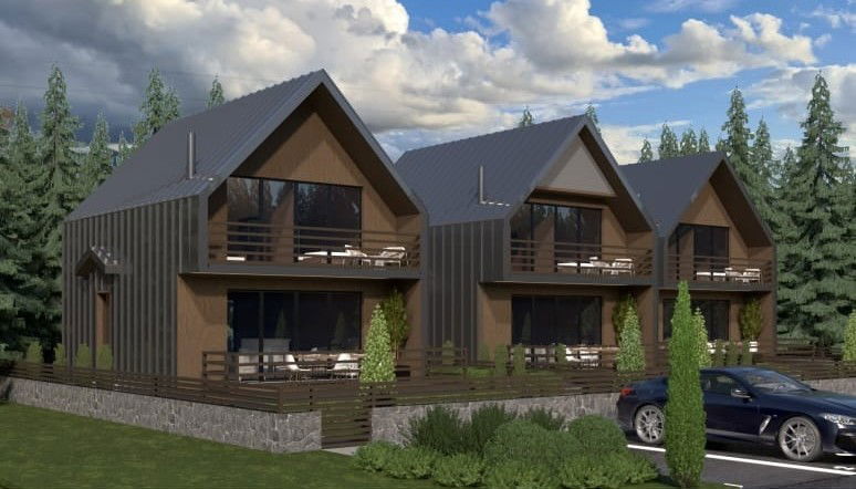 Prodaja - Zemljište Žabljak, Palež