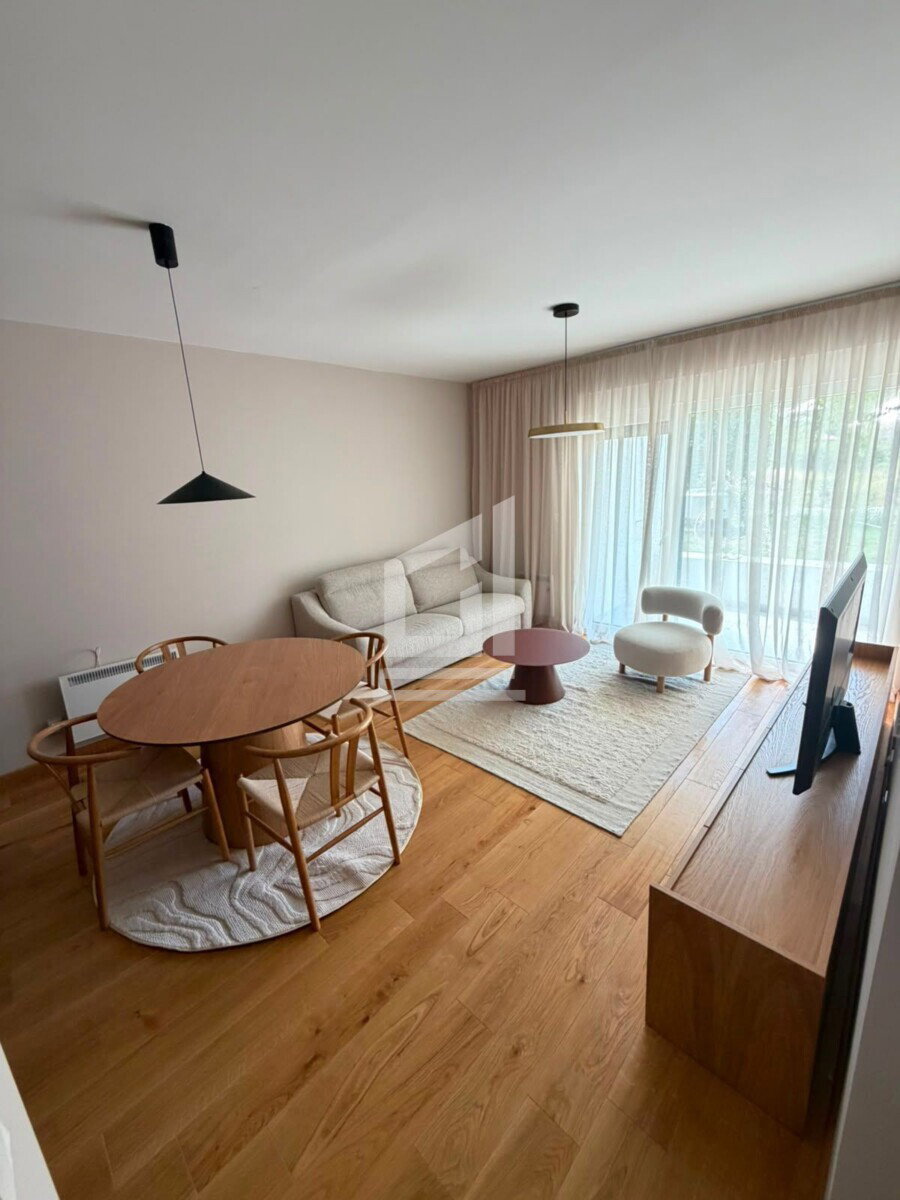 Rent - Apartment Kolašin, Centar