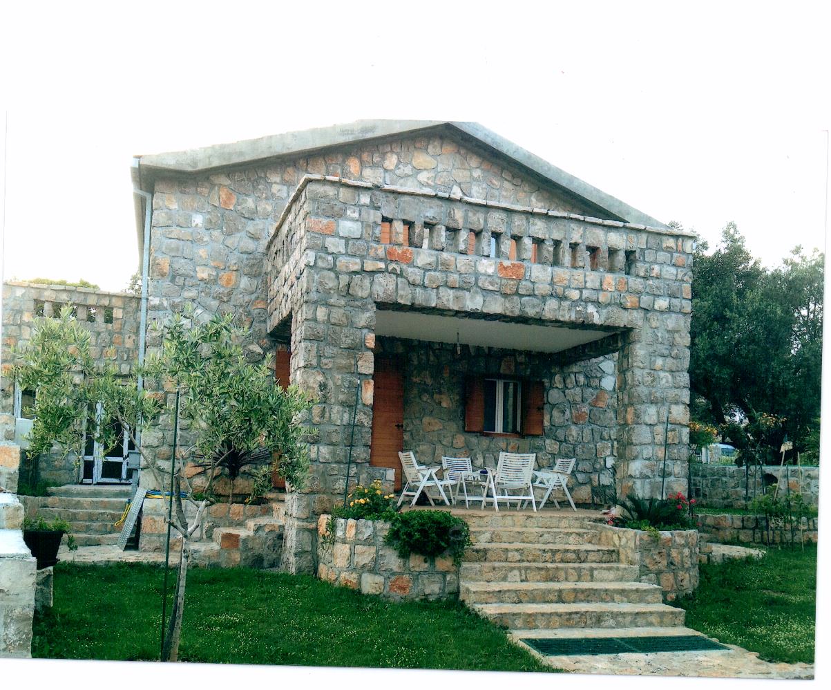 Sale - House Tivat, Ostalo