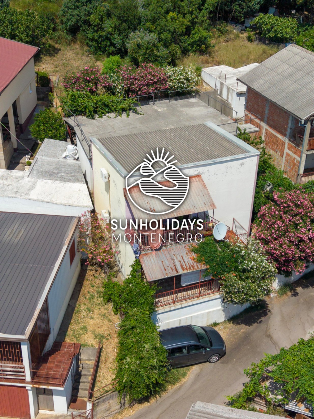 Продажа - Дом Bar, Sutomore