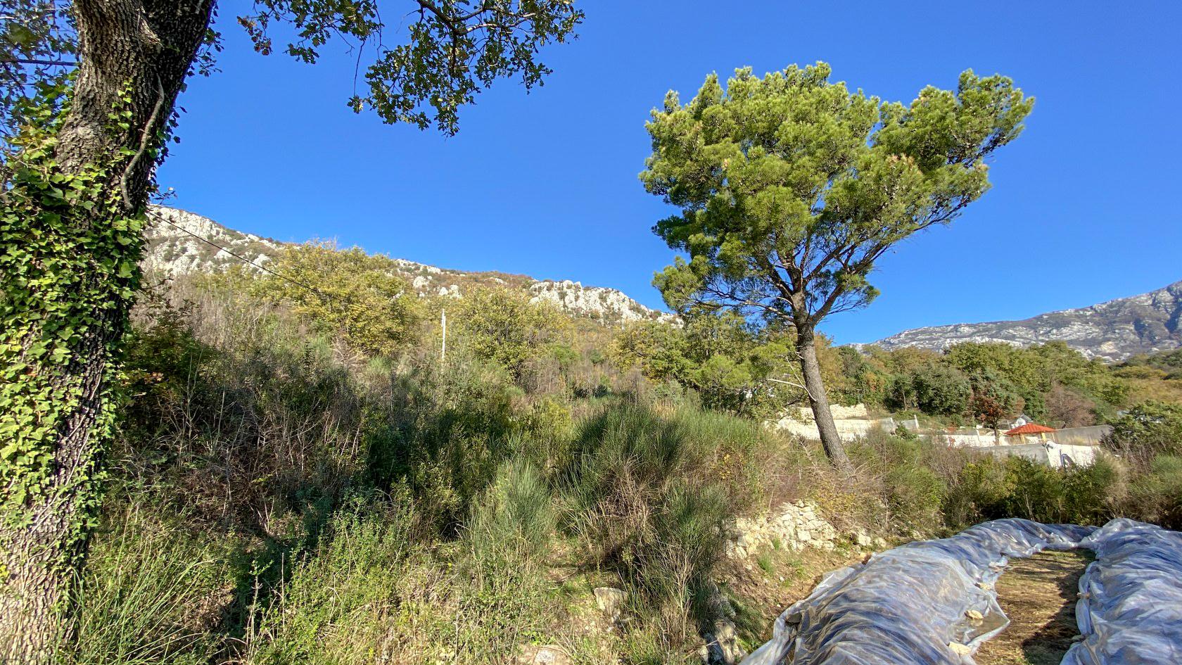 Satılık - Arazi Bar, Sutomore