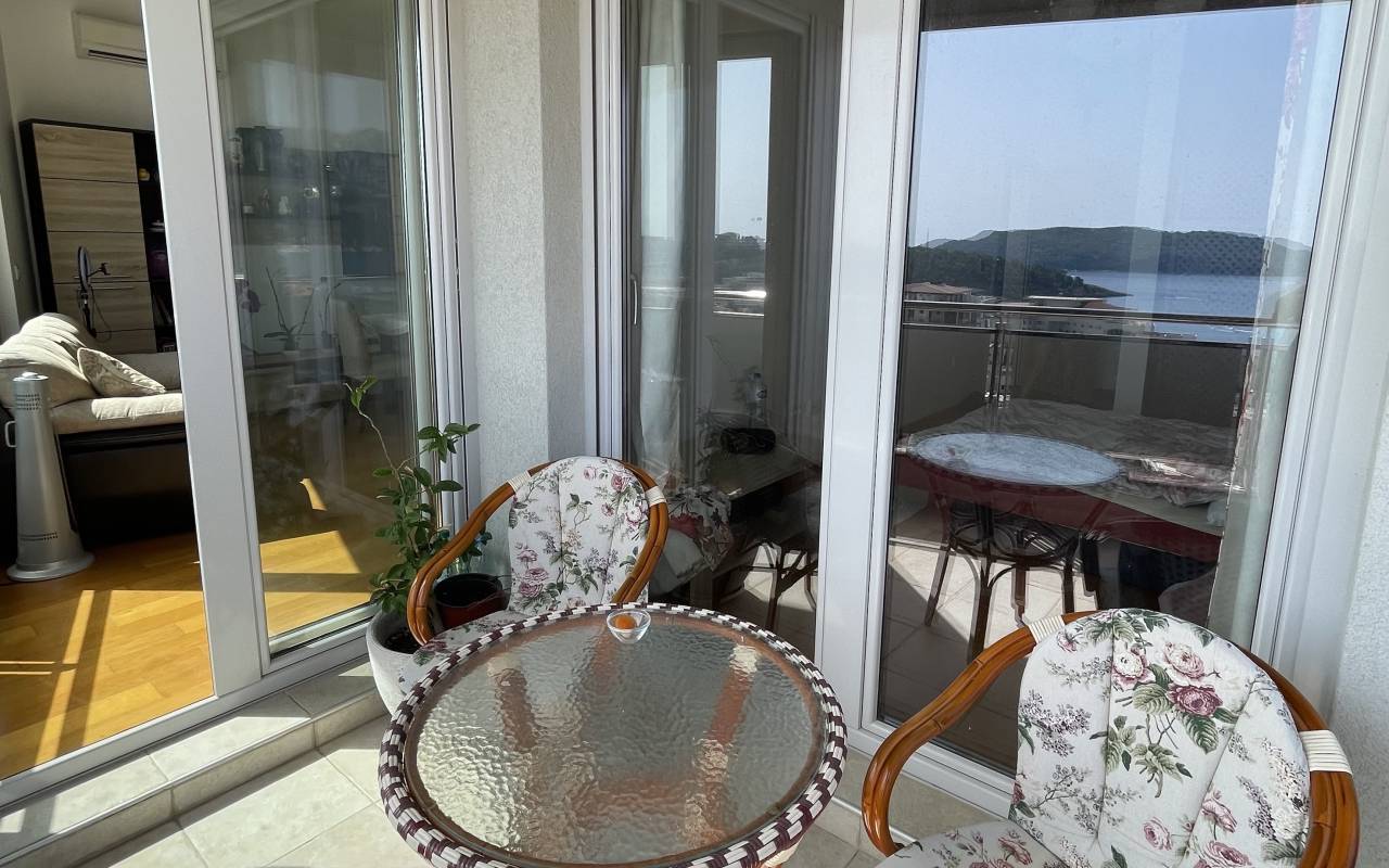 Satılık - Daire Budva, Bečići