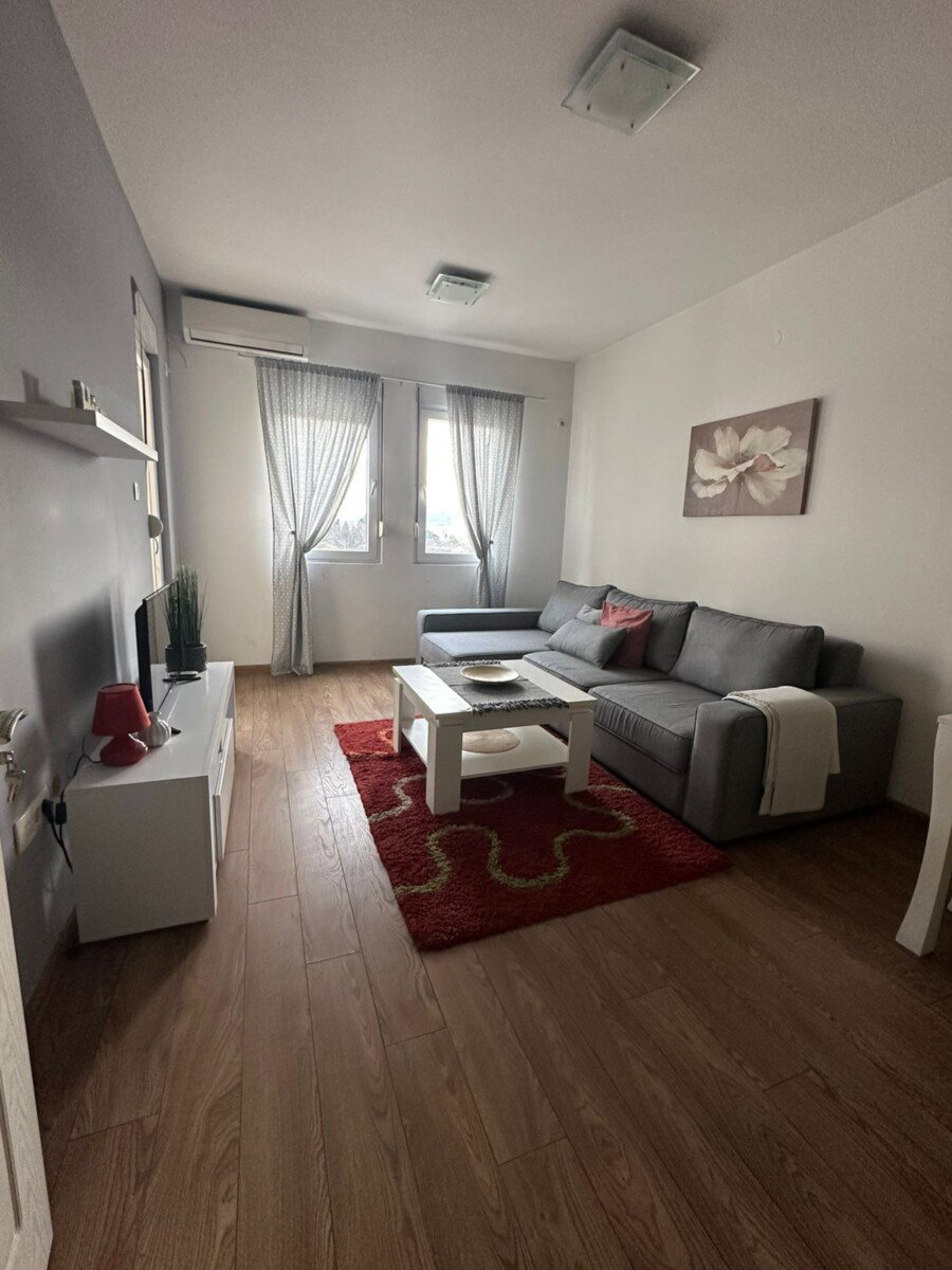 Kiralık - Daire Podgorica, City Kvart