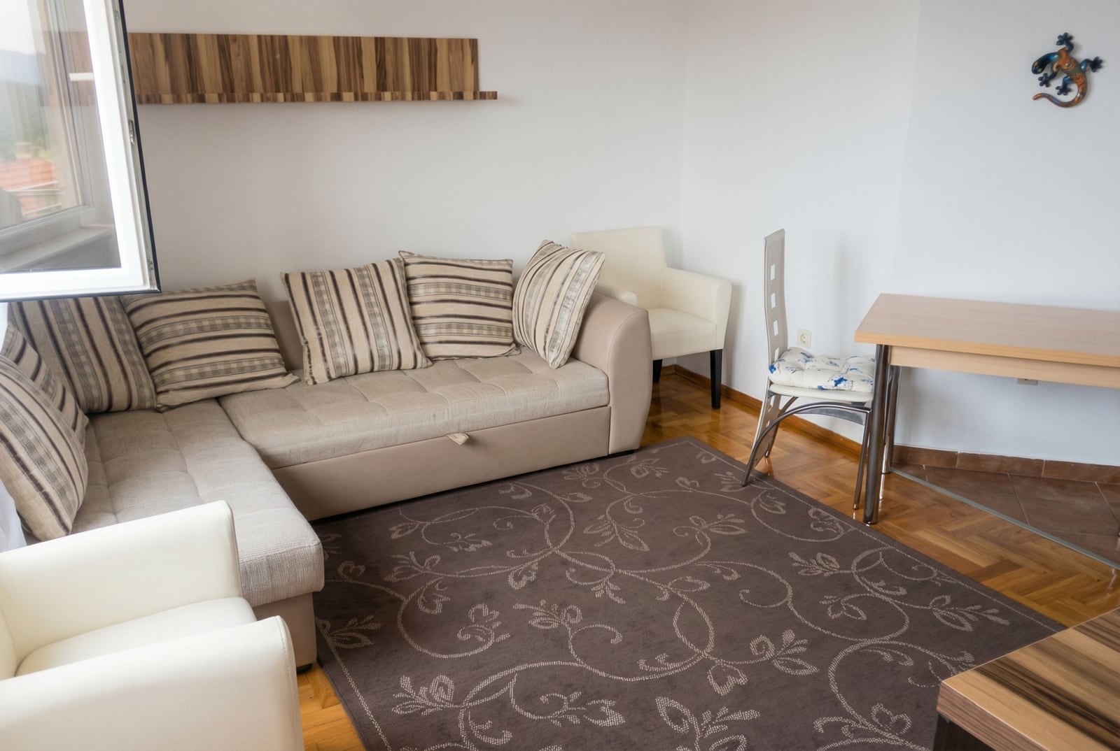 Sale - Apartment Budva, Petrovac