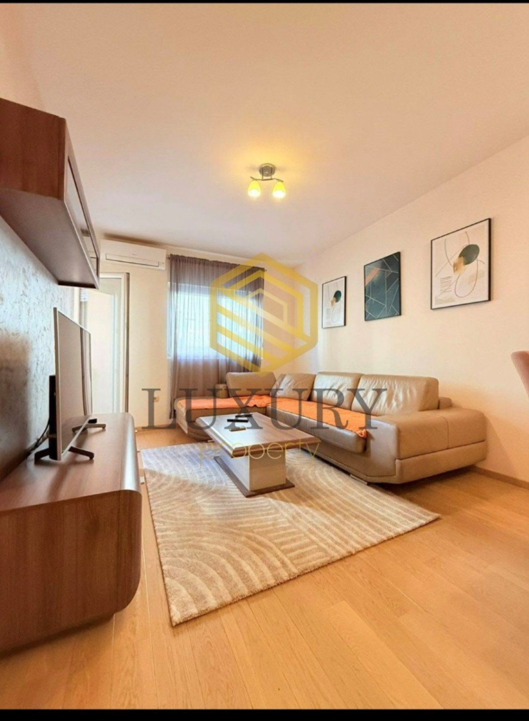 Izdavanje - Stan Podgorica, City Kvart