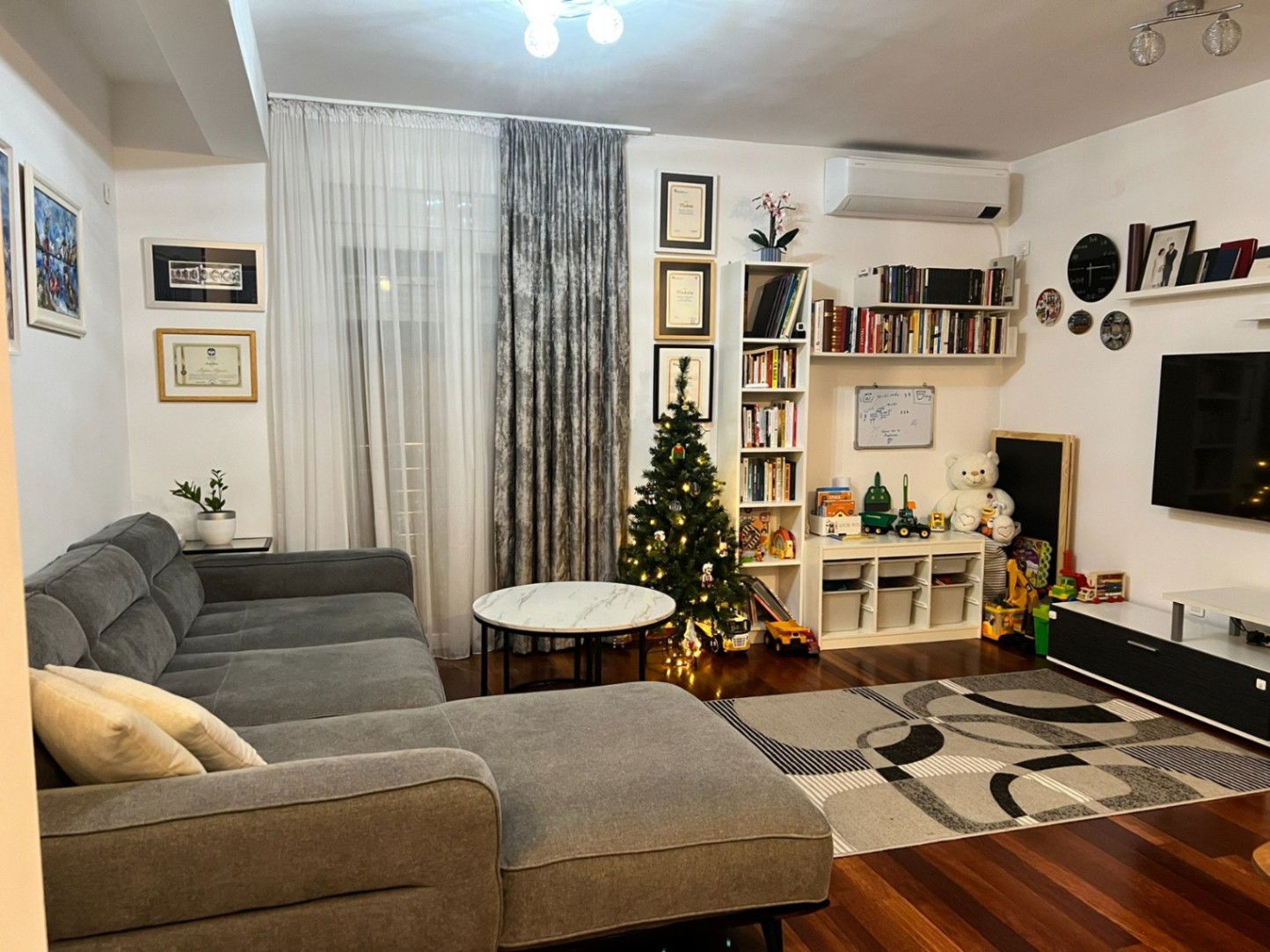 Продаж - Квартира Podgorica, Iza Delte