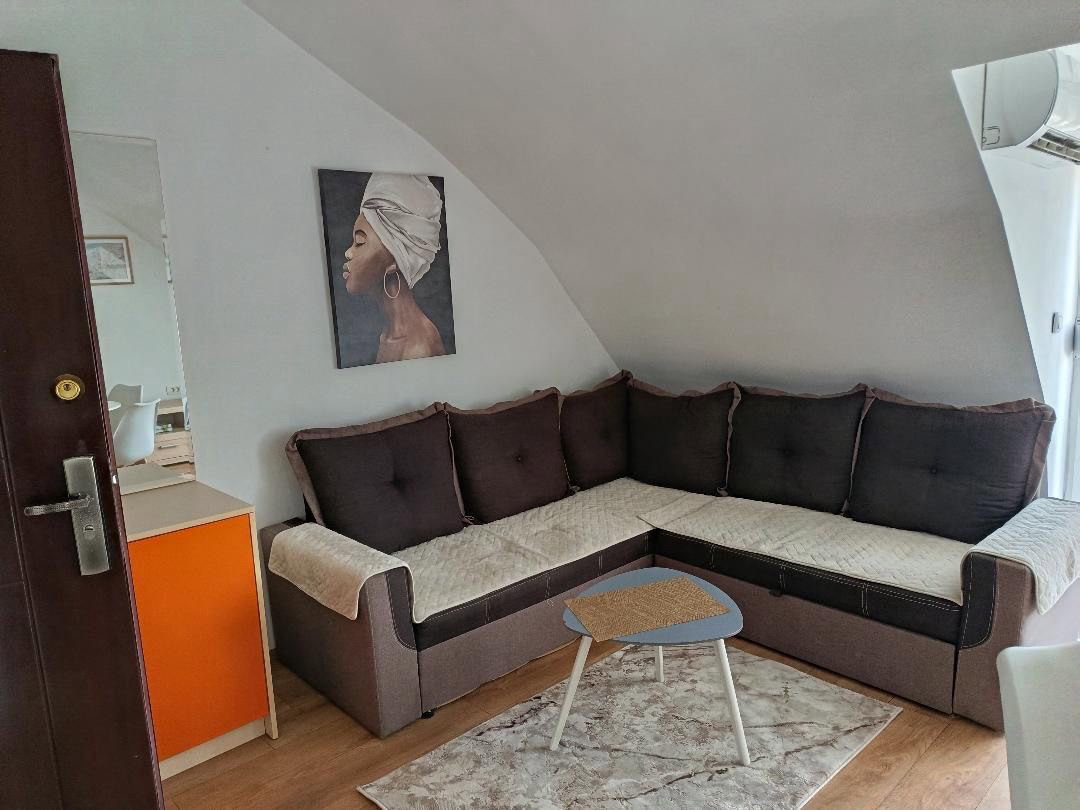 Kiralık - Daire Podgorica, Zabjelo