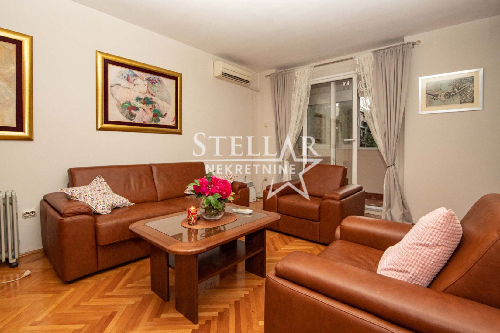 Продаж - Квартира Podgorica, Preko Morače