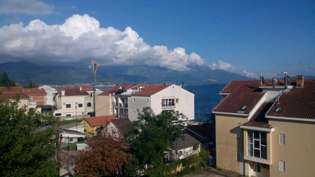 Prodaja - Stan Herceg Novi, Baošići