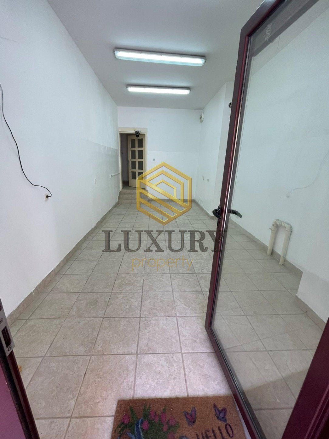 Продажа - Офисное помещение Podgorica, Malo Brdo