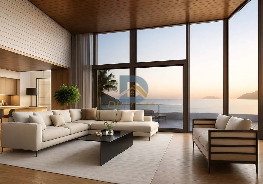 Sale - Apartment Budva, Dubovica