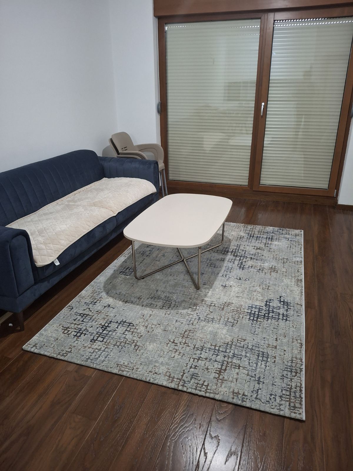 Rent - Apartment Podgorica, Master Kvart