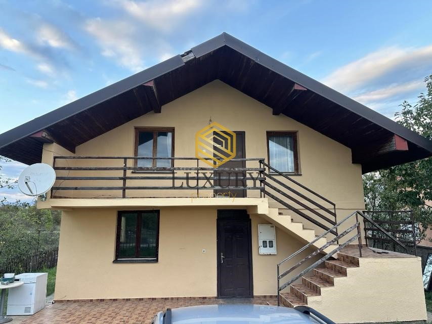 Продажа - Дом Danilovgrad, Spuž