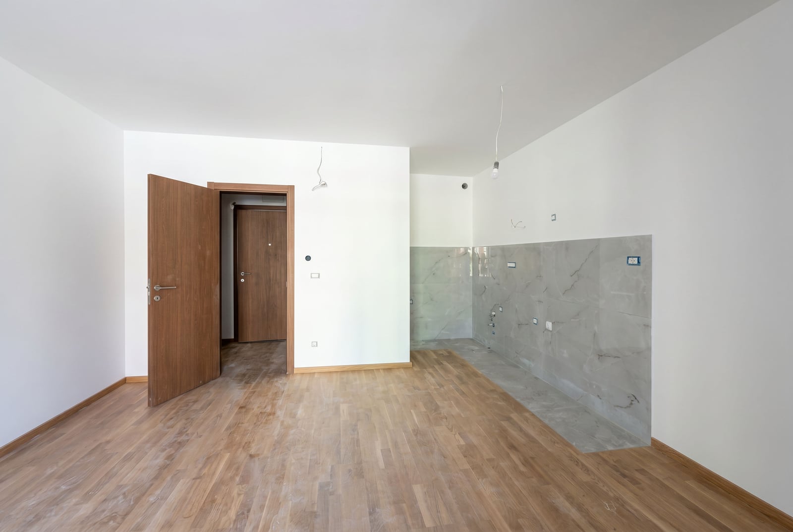 Sale - Apartment Tivat, Ostalo