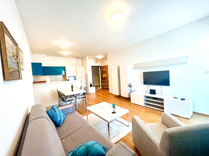 Продаж - Квартира Podgorica, City Kvart