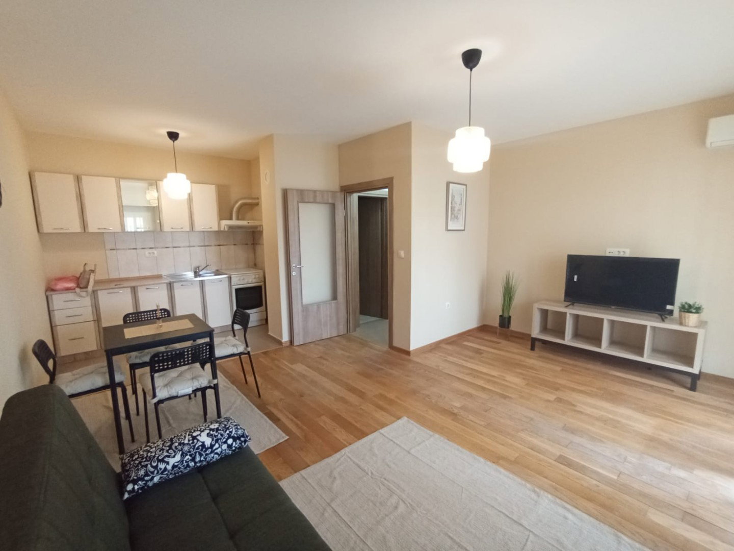 Продаж - Квартира Bar, Bar