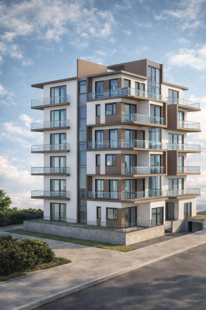 Prodaja - Stan Bar, Bar