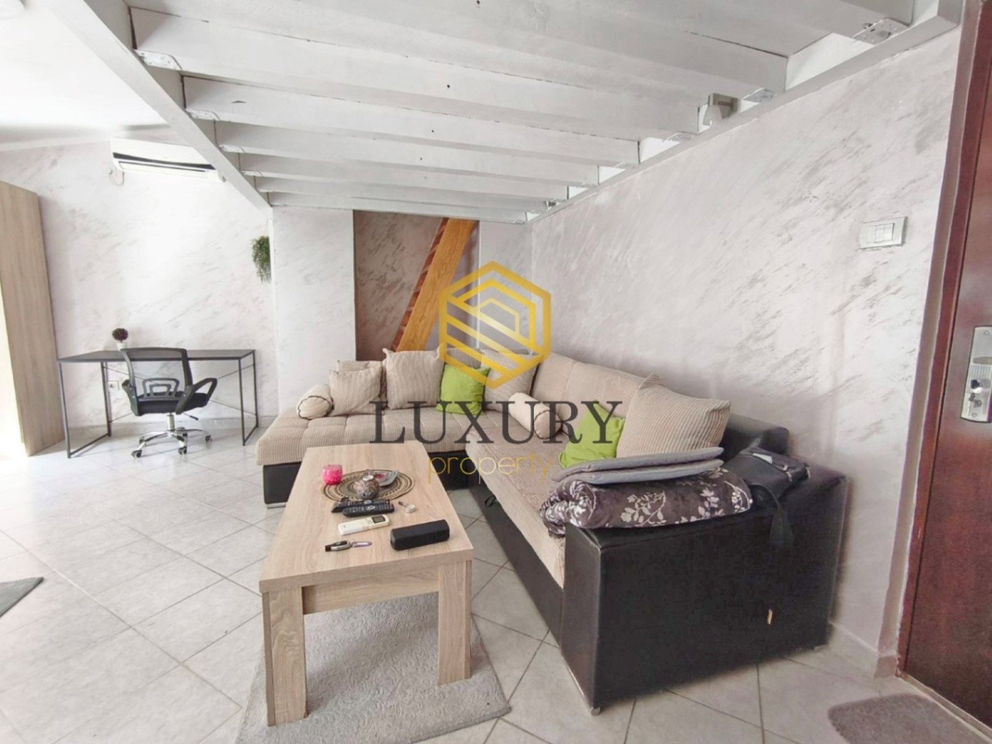 Rent - Apartment Podgorica, Stari Aerodrom