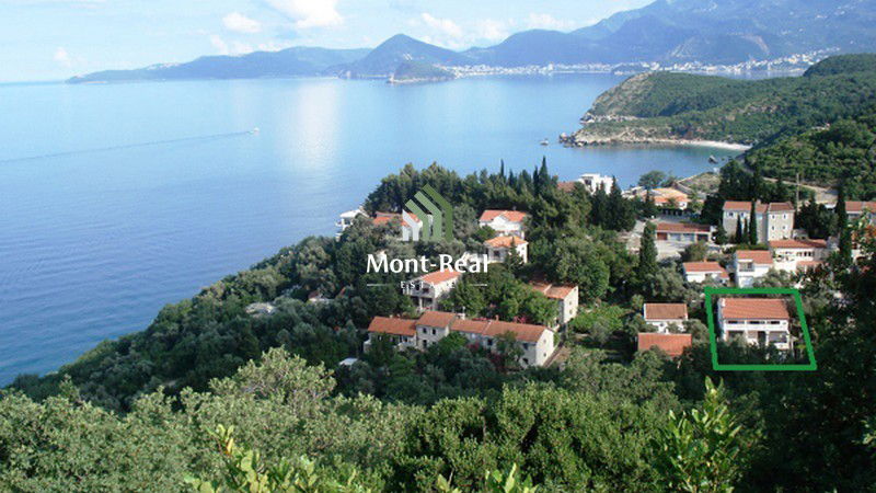 Prodaja - Kuća Budva, Reževići
