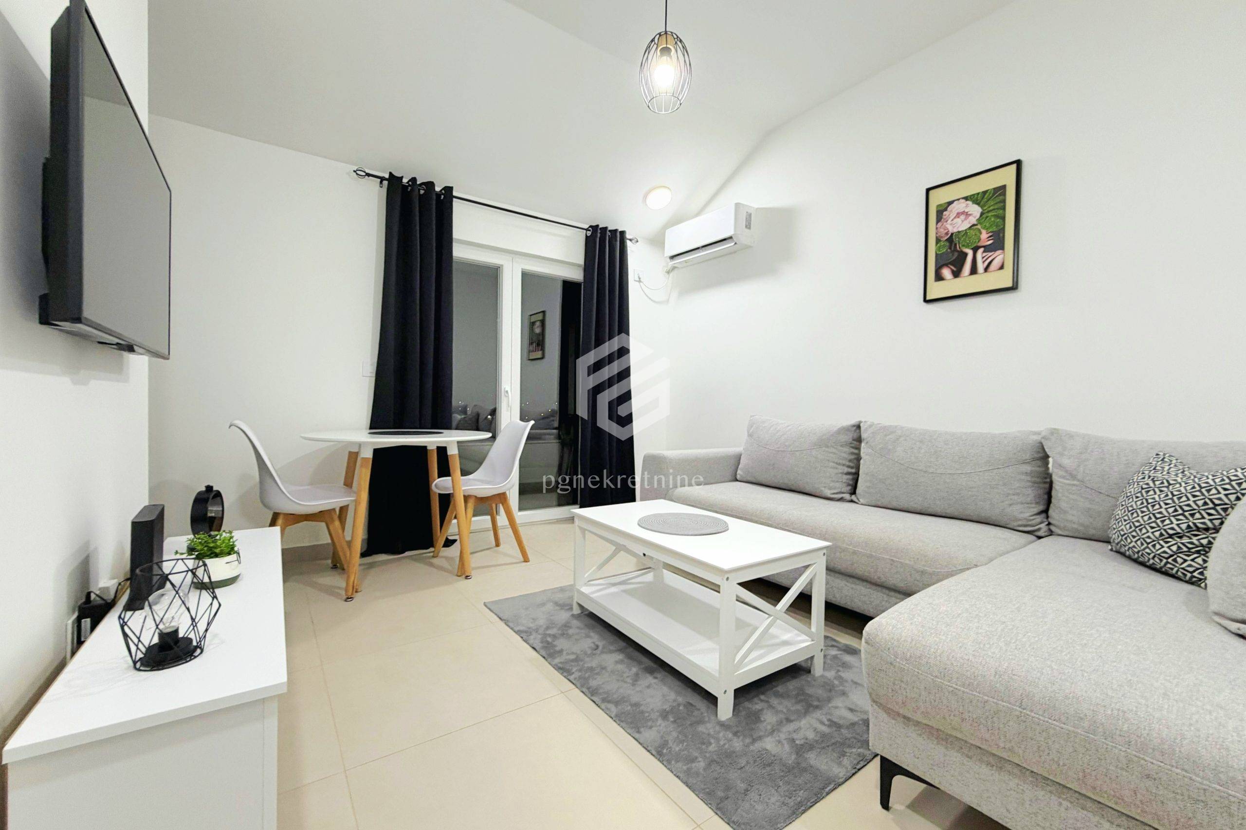 Kiralık - Daire Podgorica, Zagorič